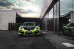Porsche 911 Turbo GT Street R by TechArt 2016 года